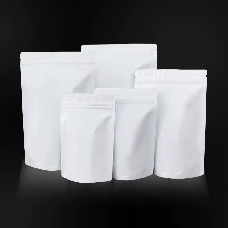 Industrial flexible packaging